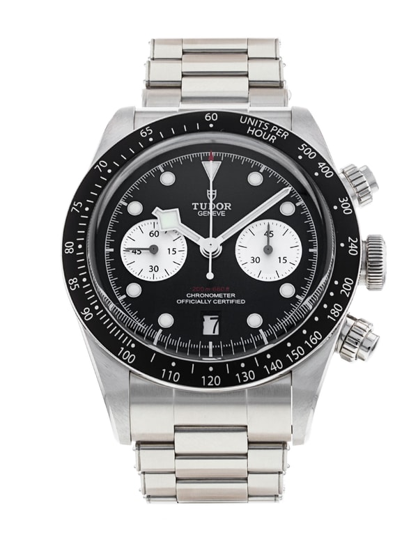 Tudor Black Bay M79360N-0001